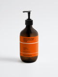 Hand & Body Wash, Patchouli & Amber Vanilla