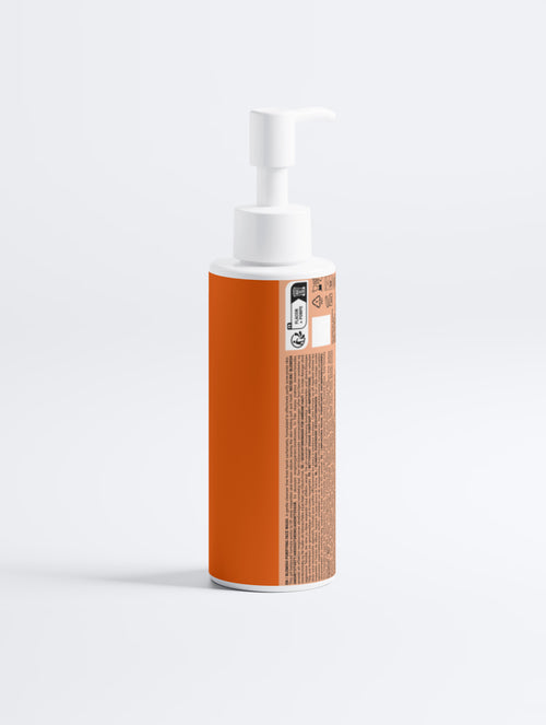 Acne Purifying Face Wash