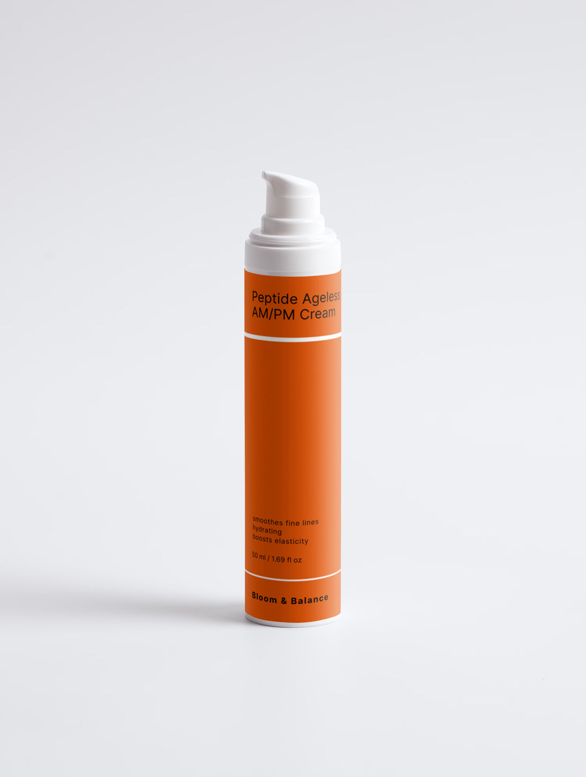 Peptide Ageless AM/PM Cream
