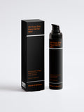 Oil-Free Zinc Face Gel for Men