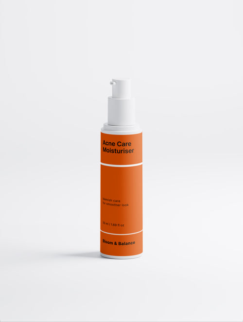 Acne Care Moisturiser