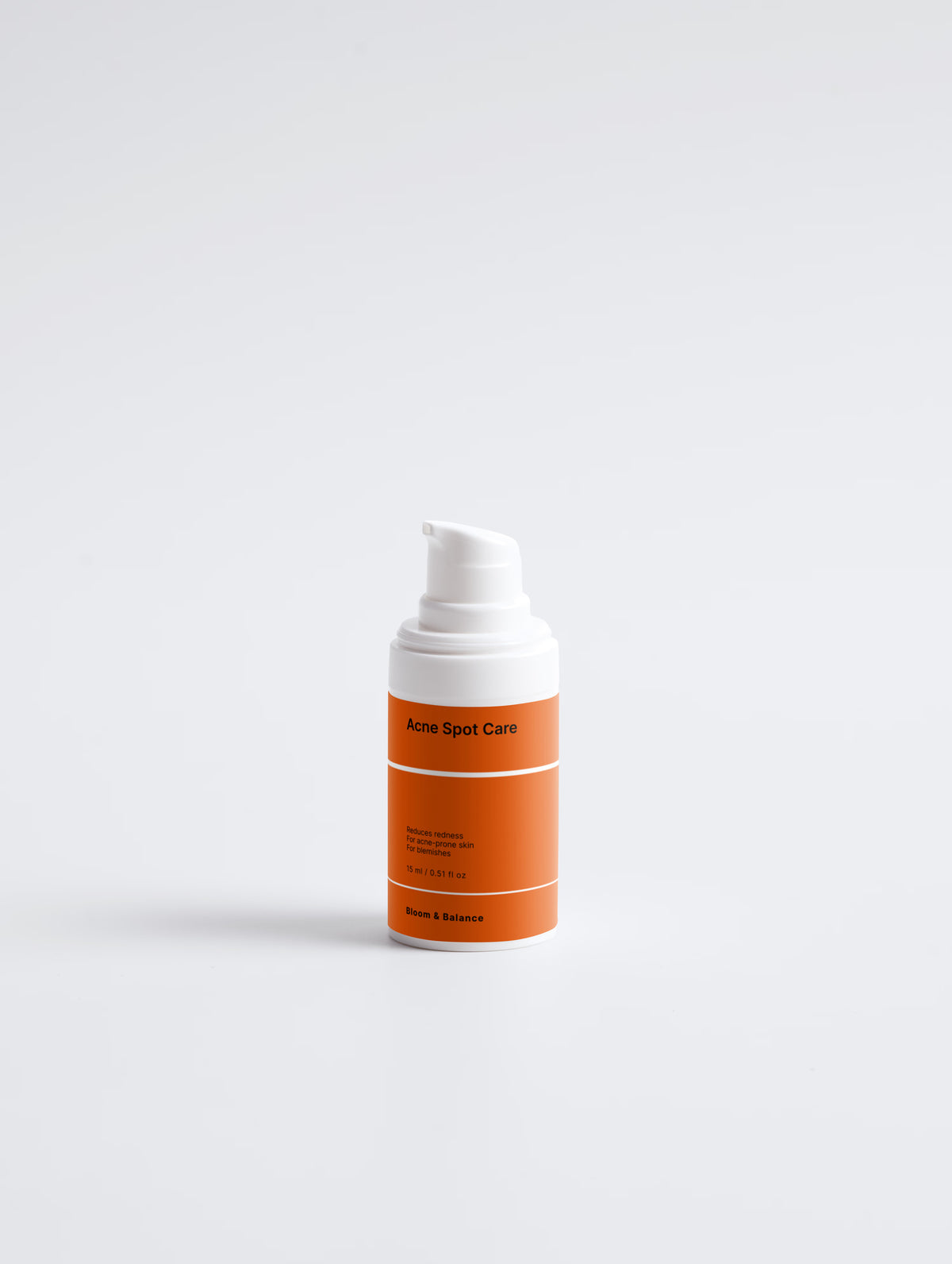 Acne Spot Care