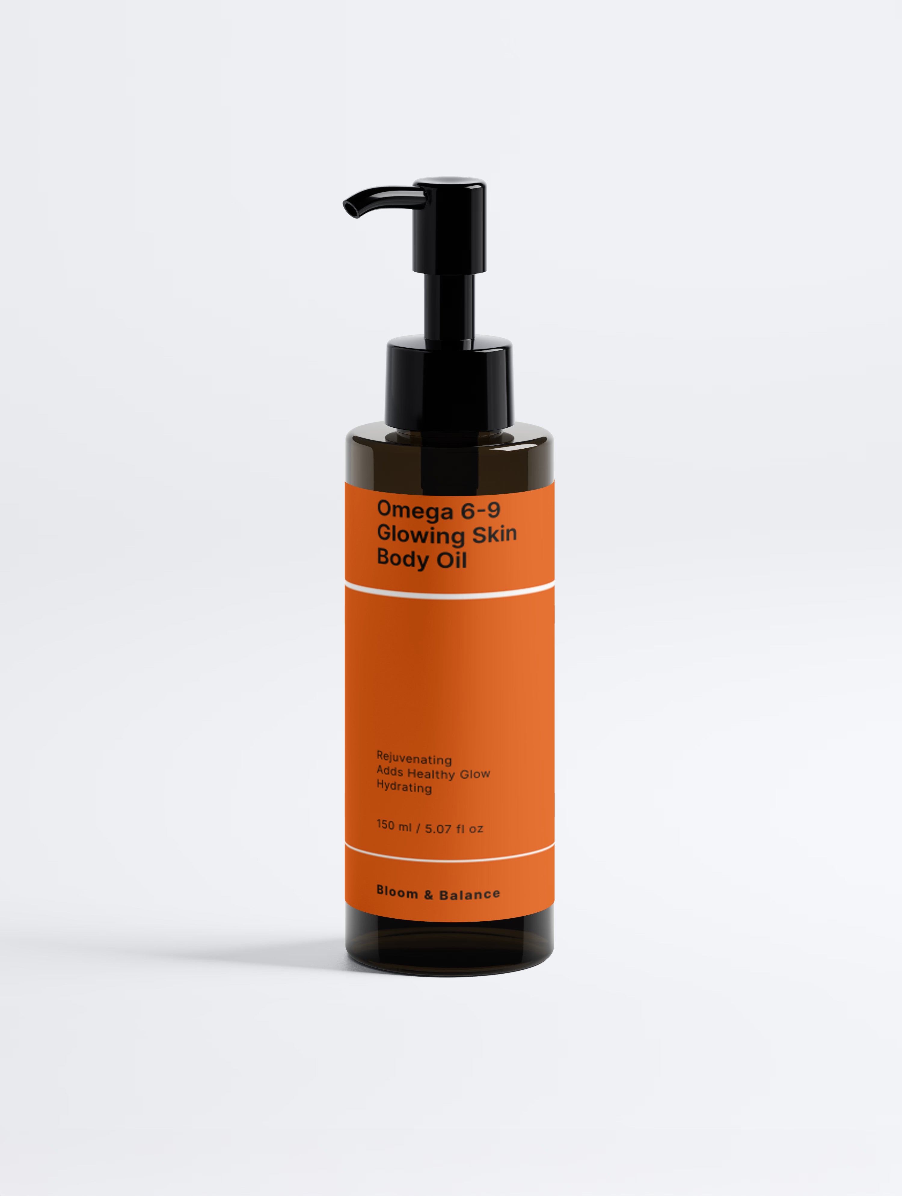 Omega 6-9 Glowing Skin Body Oil