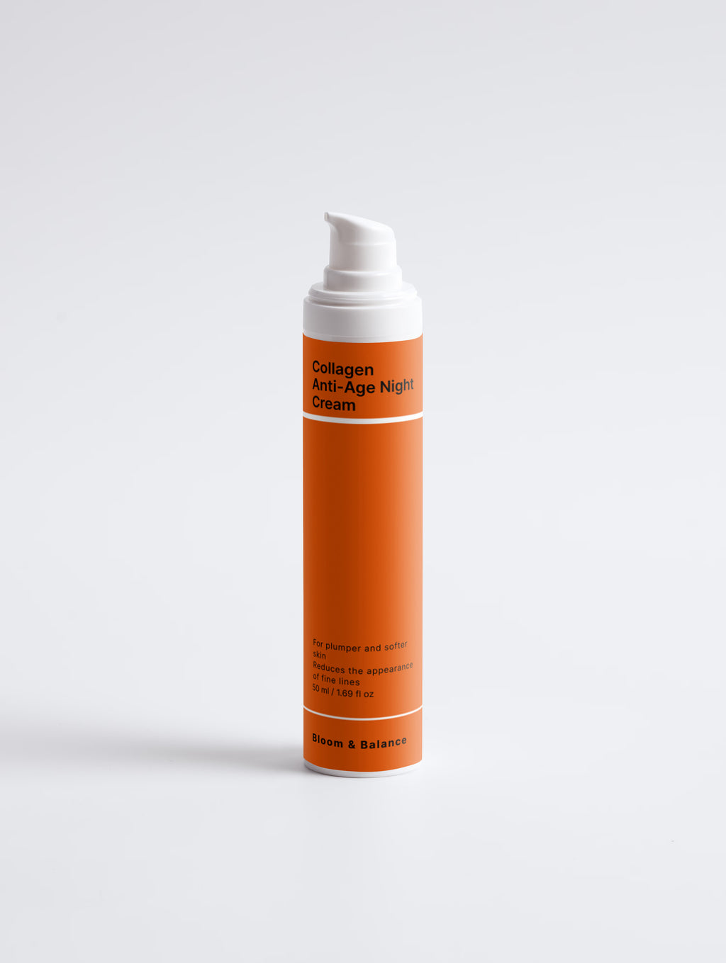 Collagen Anti-Age Night Cream