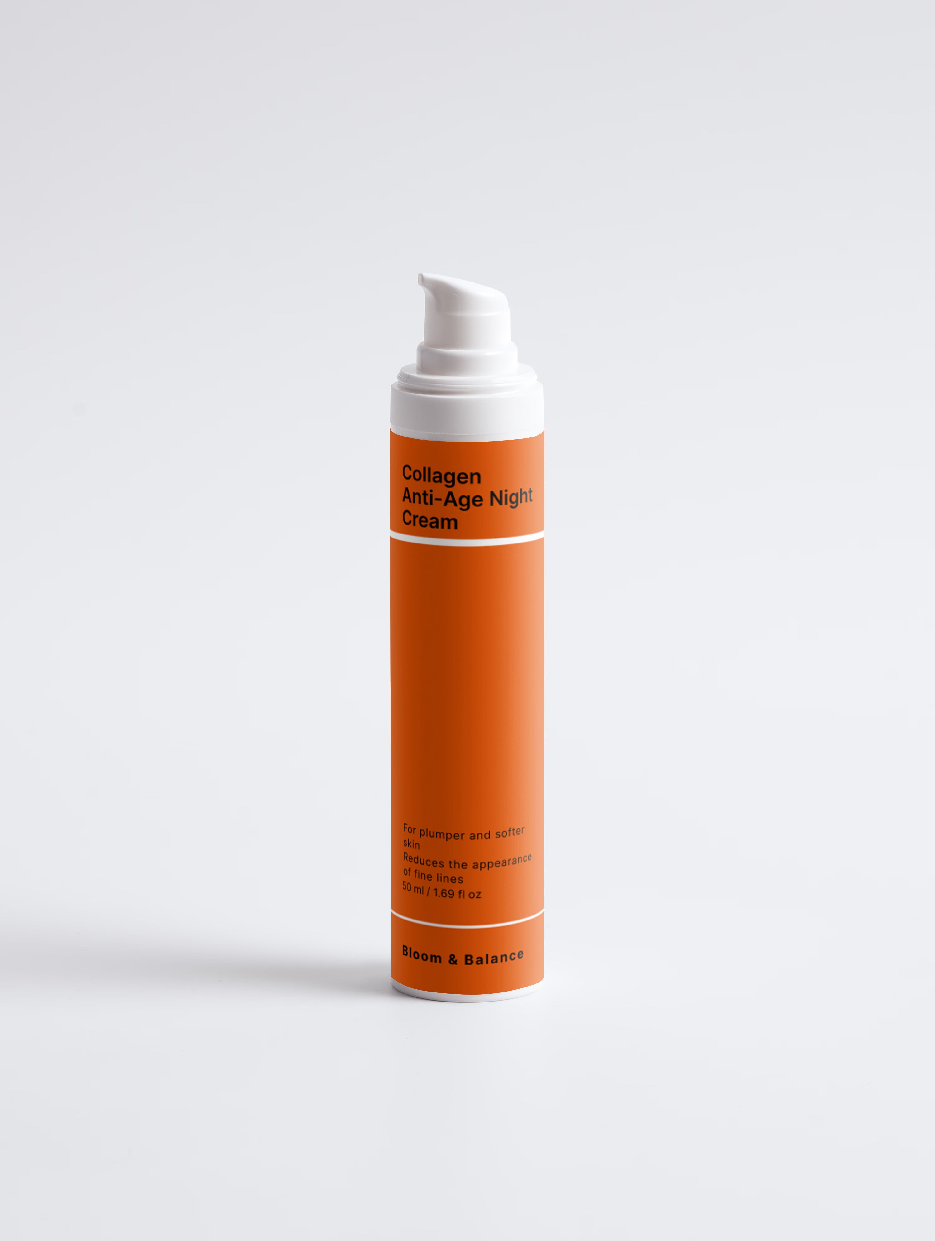 Collagen Anti-Age Night Cream