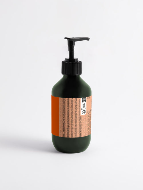 5% Urea + 2% Panthenol Body Cream