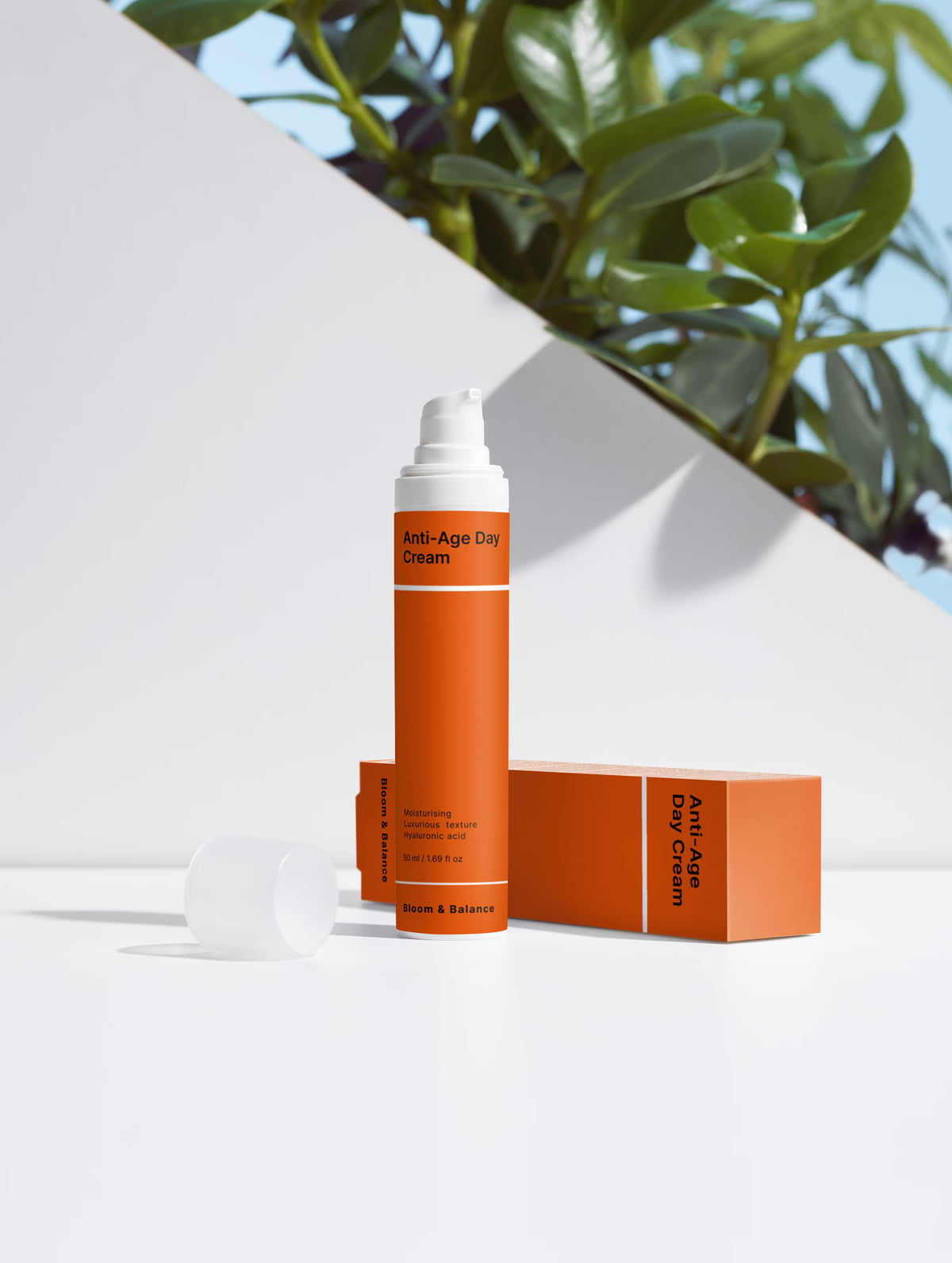 Anti-Age Day Cream