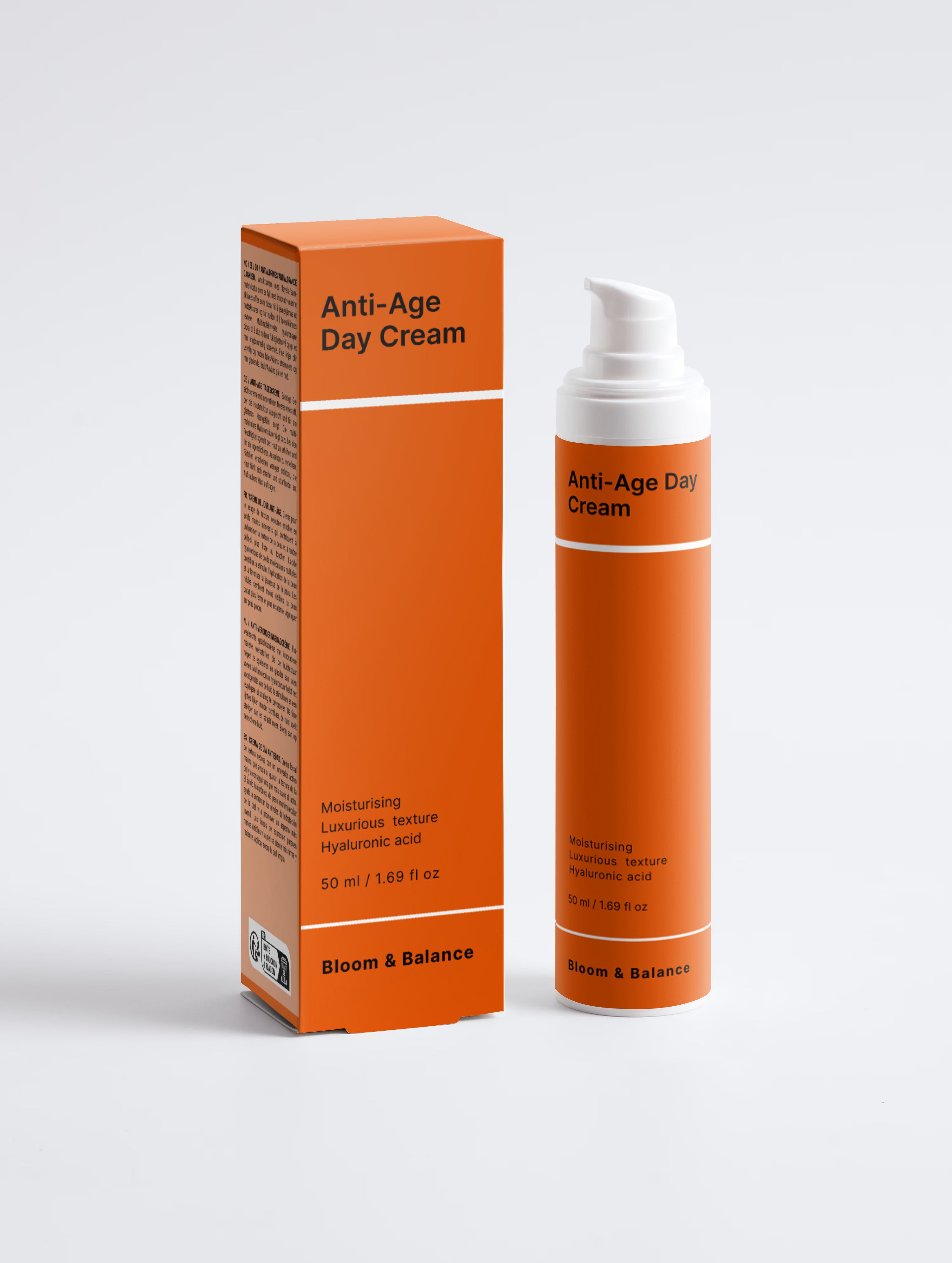 Anti-Age Day Cream
