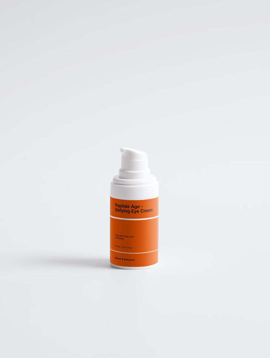 Peptide Age - Defying Eye Cream